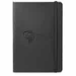 Custom Giuseppe Di Natale Perfect Bound Leather Journal - 2