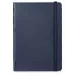 Custom Giuseppe Di Natale Perfect Bound Leather Journal - 5