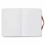 Custom Giuseppe Di Natale Perfect Bound Leather Journal - 7