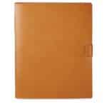 Custom Giuseppe Di Natale Refillable Leather Journal - 1