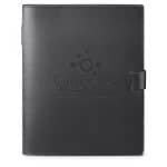Custom Giuseppe Di Natale Refillable Leather Journal - 2