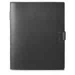 Custom Giuseppe Di Natale Refillable Leather Journal - 4