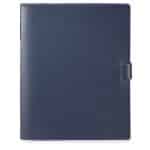 Custom Giuseppe Di Natale Refillable Leather Journal - 5