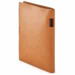Custom Giuseppe Di Natale Refillable Leather Journal - 9