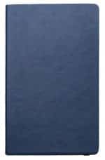 Custom Go Journals w/Hard Cover - 1