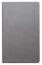 Custom Go Journals w/Hard Cover - 3