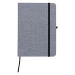 Custom Heathered Journal - 4