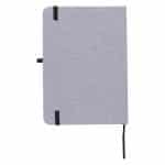 Custom Heathered Journal - 6