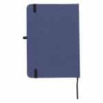 Custom Heathered Journal - 9