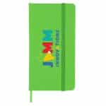 Custom Jornikolor Soft Touch Junior Journal (3''x6'') - 3