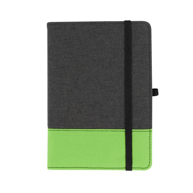 Custom Lineage Rpet Journal - 3