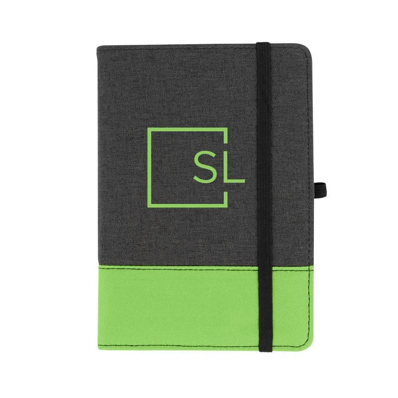 Custom Lineage Rpet Journal - 4