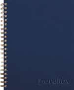 Custom Milano™ Journals Large NoteBook (8.5"x11")