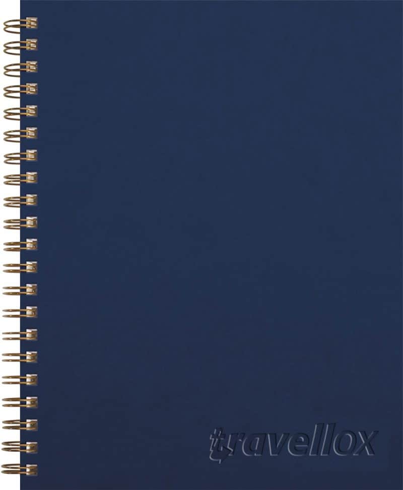 Custom Milano™ Journals Large NoteBook (8.5"x11")