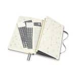 Custom Moleskine® Passion Journal - Film & TV - Grey - 7