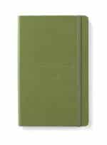 Custom Moleskine® Passion Journal - Travel - Elm Green - 1