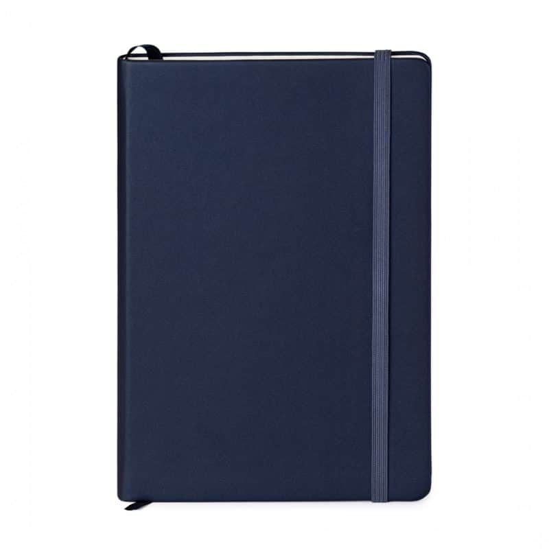 Custom Neoskin Hard Cover Journal - 1