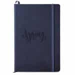 Custom Neoskin Hard Cover Journal
