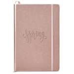 Custom Neoskin Hard Cover Journal - 4