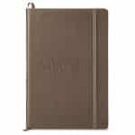 Custom Neoskin Hard Cover Journal - 5