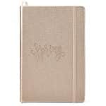 Custom Neoskin Hard Cover Journal - 6