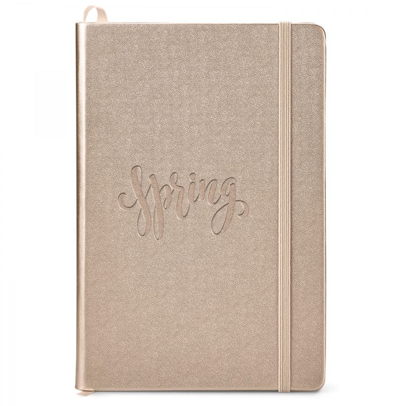 Custom Neoskin Hard Cover Journal - 6