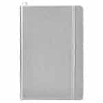 Custom Neoskin Hard Cover Journal - 7
