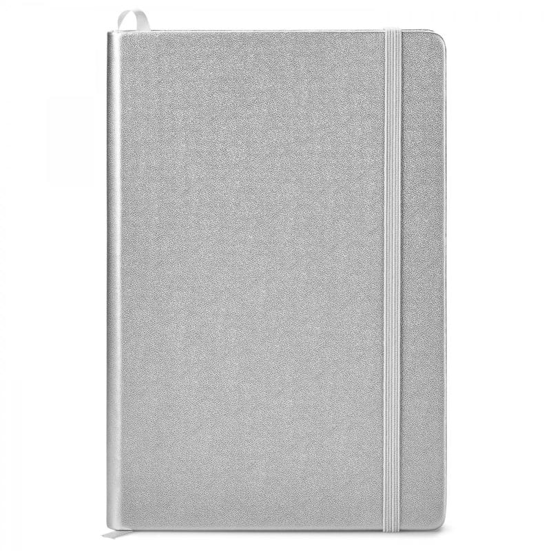 Custom Neoskin Hard Cover Journal - 7