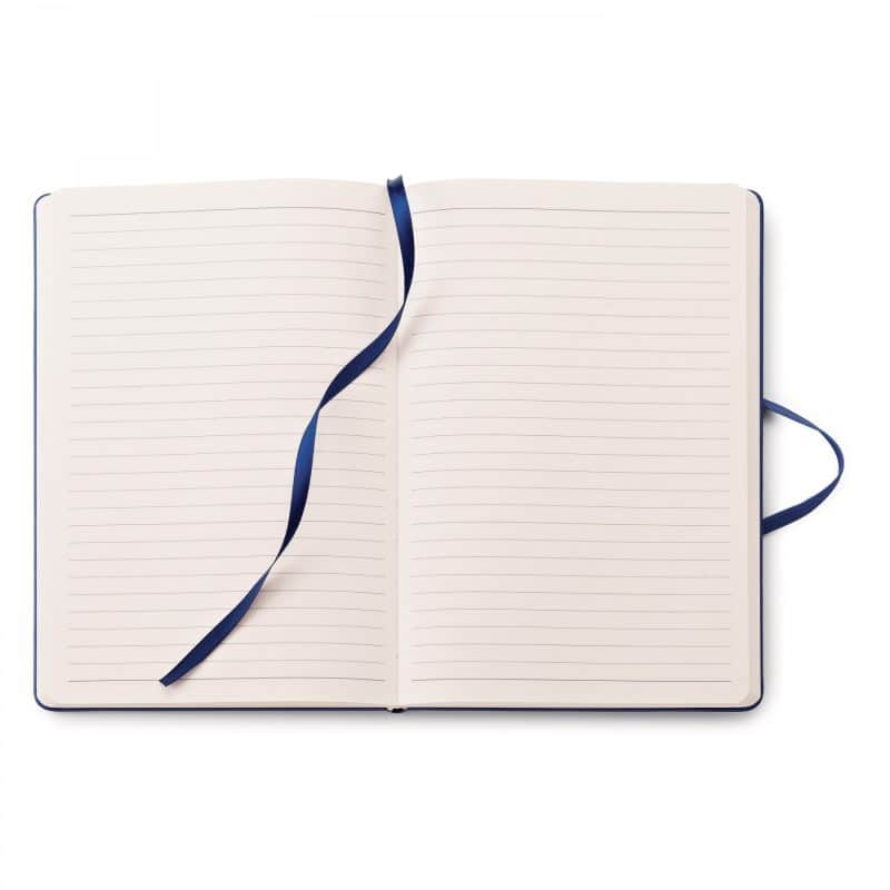 Custom Neoskin Hard Cover Journal - 8