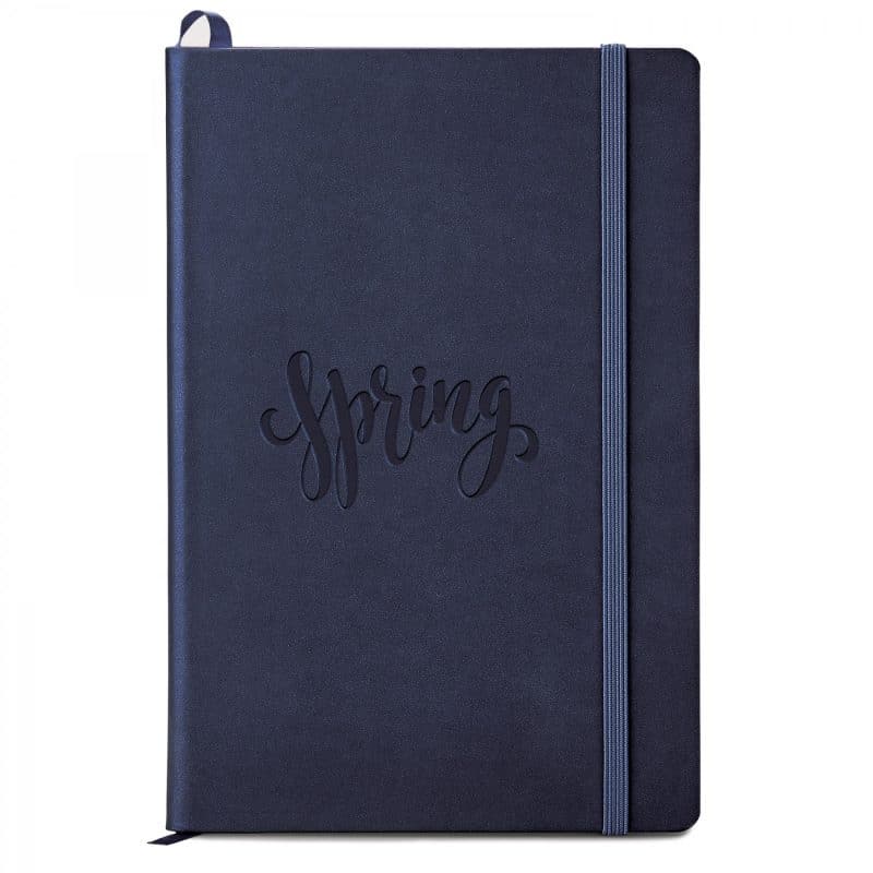 Custom Neoskin Hard Cover Journal