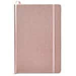 Custom Neoskin Hard Cover Journal - 9