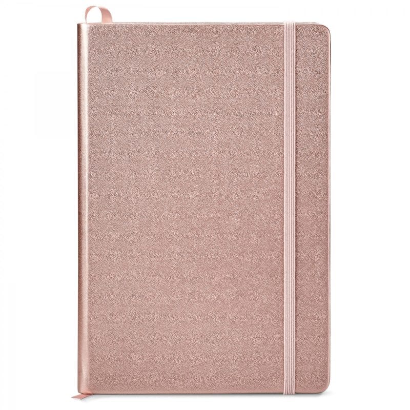 Custom Neoskin Hard Cover Journal - 9