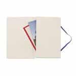 Custom Neoskin Soft Cover Journal - 1