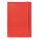 Custom Neoskin Soft Cover Journal - 4