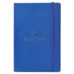 Custom Neoskin Soft Cover Journal - 7