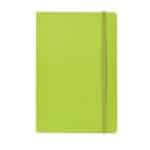 Custom Neoskin Soft Cover Journal - 8