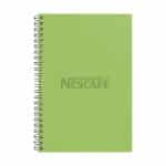 Custom Neoskin Spiral Journal - 4