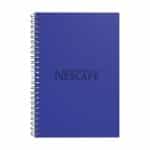 Custom Neoskin Spiral Journal - 5