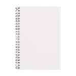 Custom Neoskin Spiral Journal - 8