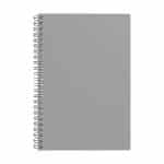 Custom Neoskin Spiral Journal - 9