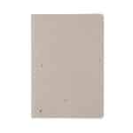 Custom New Brew Coffee Husk Journal - 3