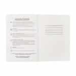Custom New Brew Coffee Husk Journal - 4