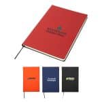 Custom Orlando Two-Tone Junior Journal