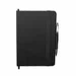 Custom Preston Hardcover Journal Pen Combo - 5