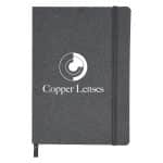 Custom Recycled Cotton Journal - 4