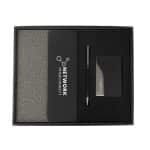 Pen & Card Case Gift Set