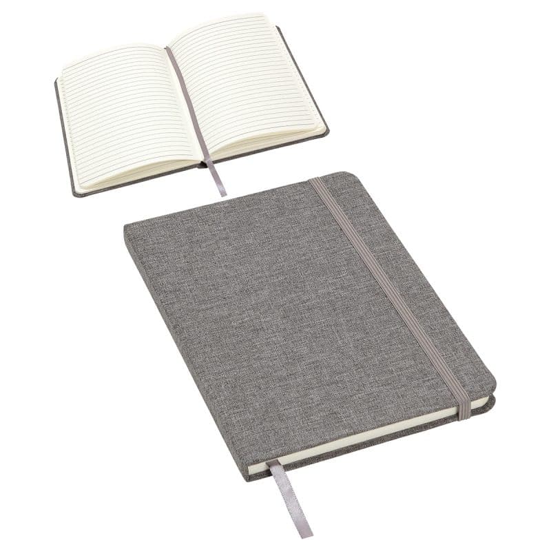 Custom Revue RPET Textured Journal - 7