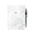 Custom Scribl Journal Combo - 1