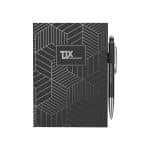 Custom Scribl Journal Combo - 4