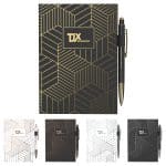 Custom Scribl Journal Combo - 5